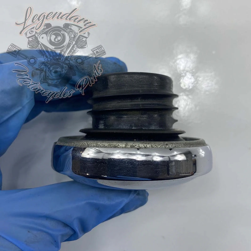 Right Tank Cap OEM 61102-83B