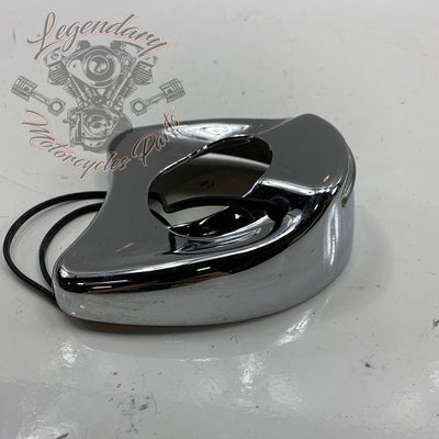 Retrovisor derecho de carenado con indicador OEM 56000012