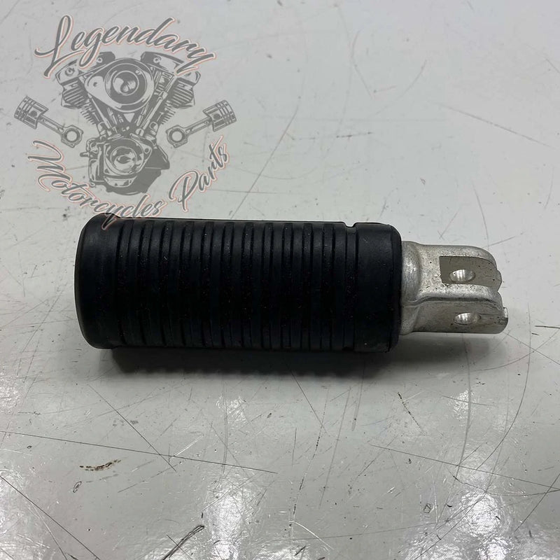 Right passenger footrest OEM 50501106
