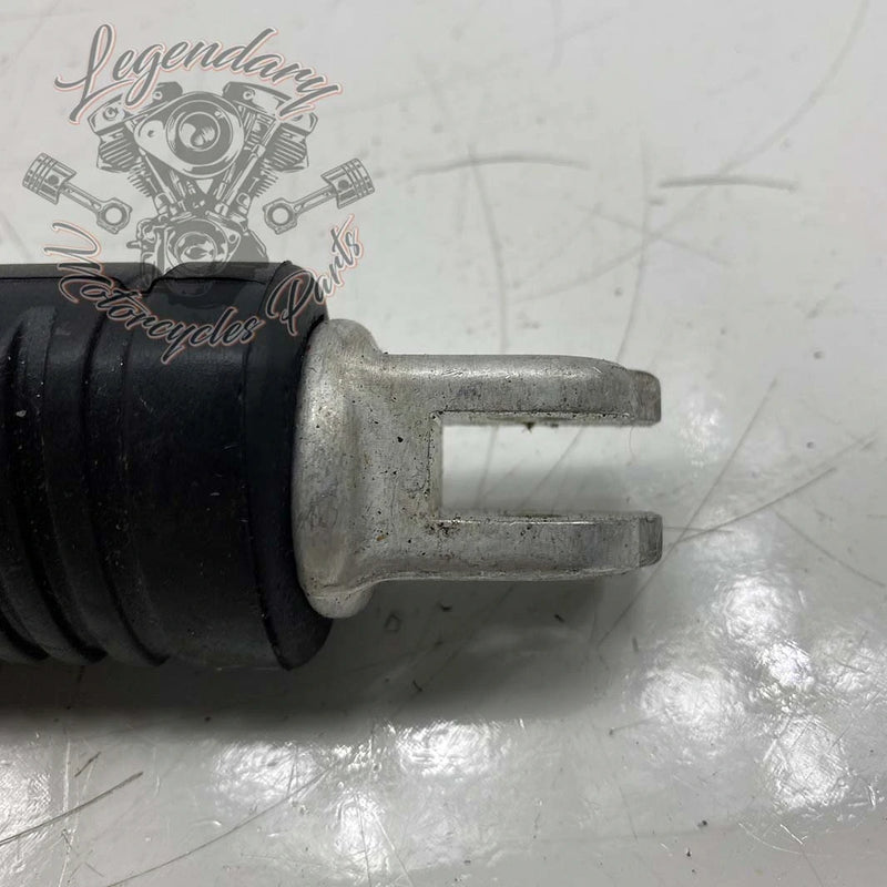 Right passenger footrest OEM 50501106