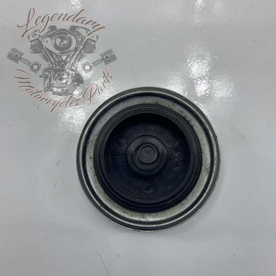 Right Tank Cap OEM 61102-83B