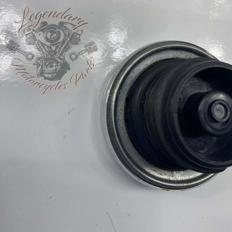 Right Tank Cap OEM 61102-83B