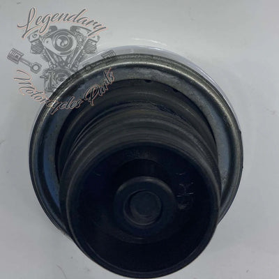 Right Tank Cap OEM 61102-83B