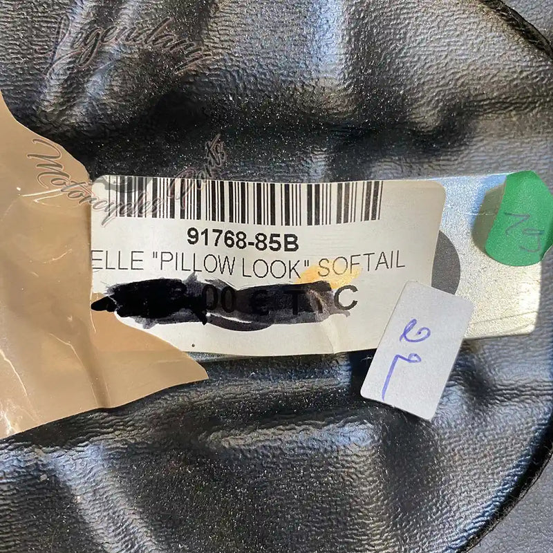 Sella duo "Pillow Look" OEM 91768-85B