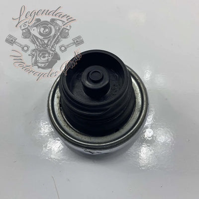 Right Tank Cap OEM 61102-83B