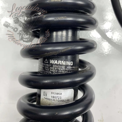 Ammortizzatore OEM 54000139