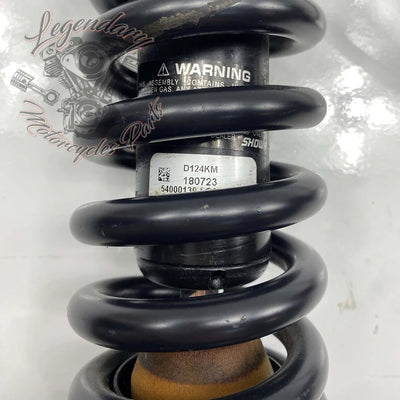 Ammortizzatore OEM 54000139