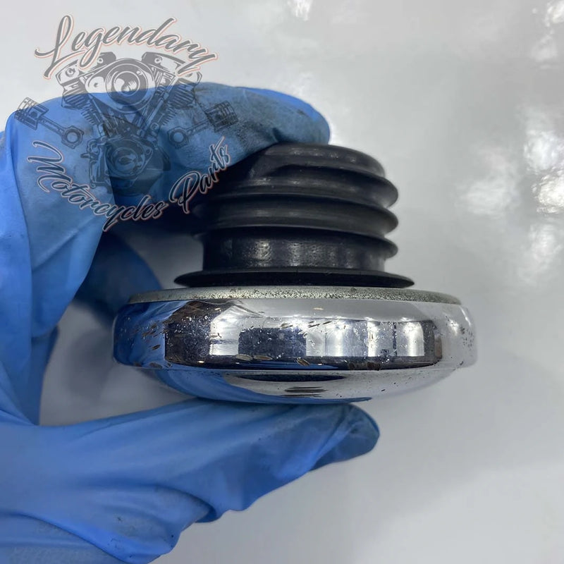 Left Tank Cap OEM 61103-83A