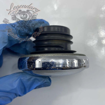 Left Tank Cap OEM 61103-83A