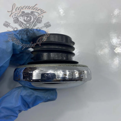 Left Tank Cap OEM 61103-83A