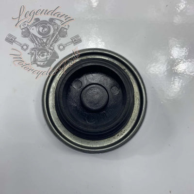 Left Tank Cap OEM 61103-83A
