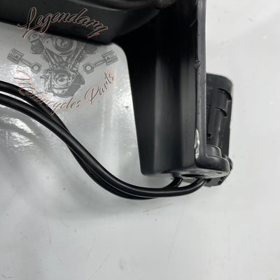 Regulador OEM 74505-09