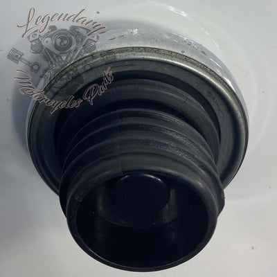 Left Tank Cap OEM 61103-83A