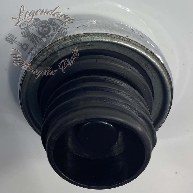 Left Tank Cap OEM 61103-83A