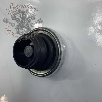 Left Tank Cap OEM 61103-83A