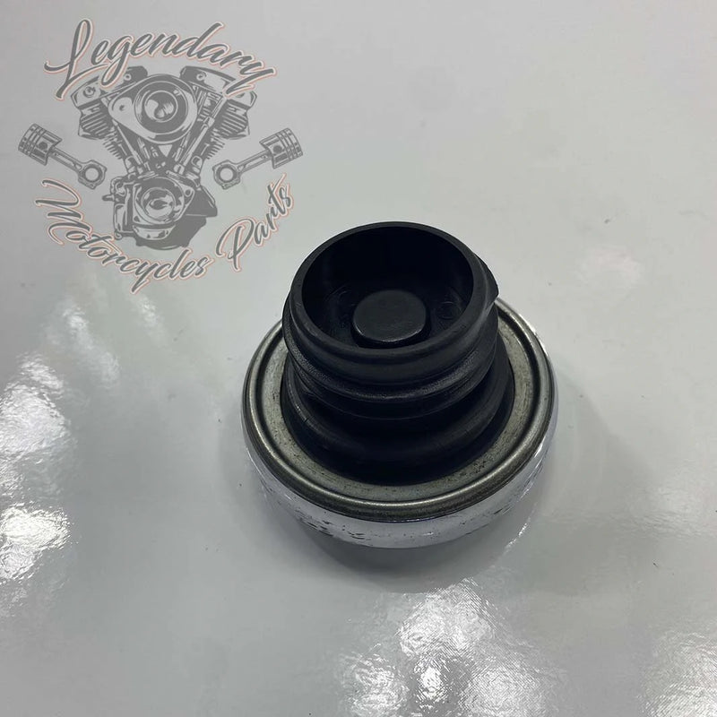 Left Tank Cap OEM 61103-83A
