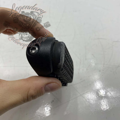 Apoio de pé direito do condutor OEM 50501327
