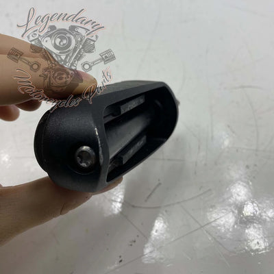 Apoio de pé direito do condutor OEM 50501327