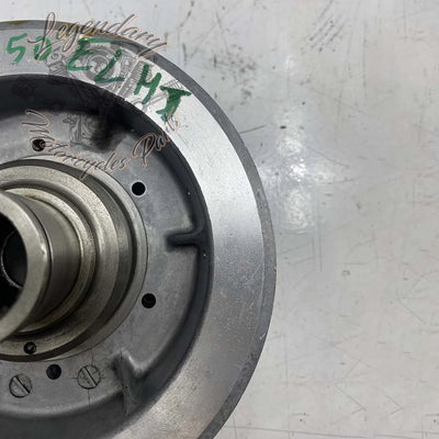 Clutch Nut OEM 37554-06A