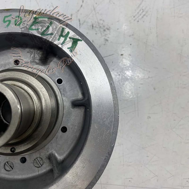 Clutch Nut OEM 37554-06A