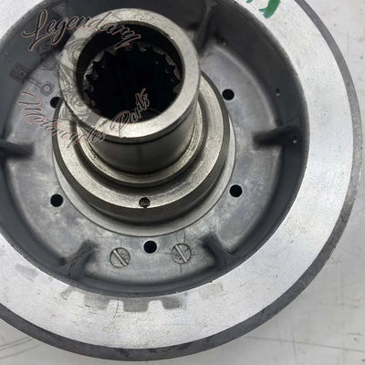 Clutch Nut OEM 37554-06A