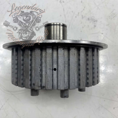 Clutch Nut OEM 37554-06A