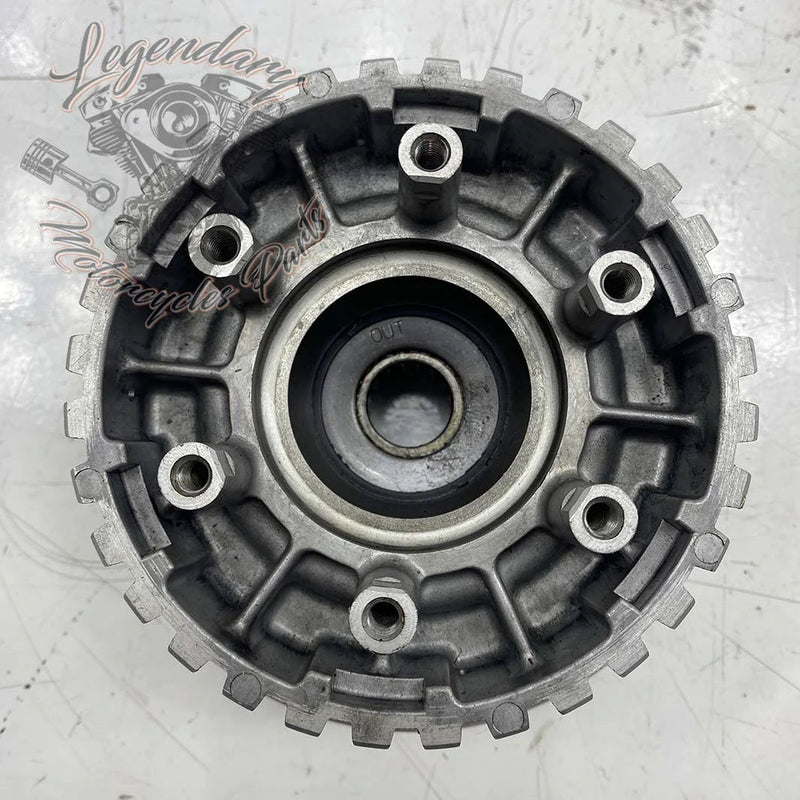 Clutch Nut OEM 37554-06A