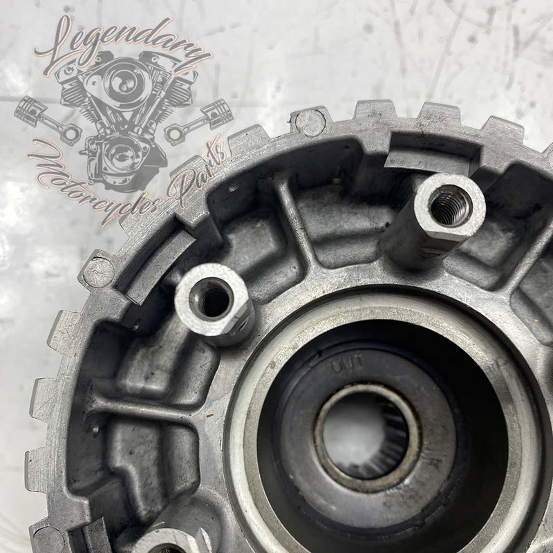 Clutch Nut OEM 37554-06A