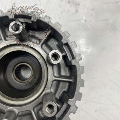 Clutch Nut OEM 37554-06A
