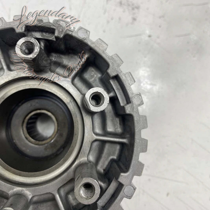Clutch Nut OEM 37554-06A