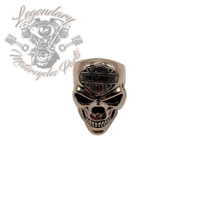 Bague Harley Davidson Réf STR001