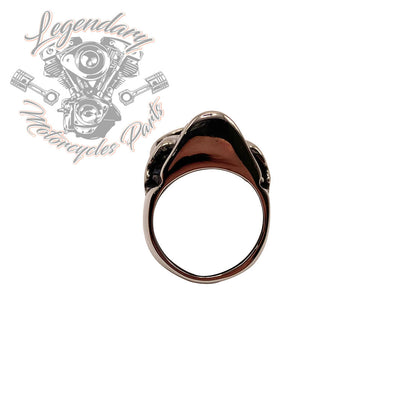 Bague Harley Davidson Réf STR001