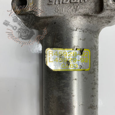 Right Fork Leg OEM 45900-97