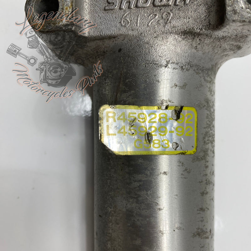 Right Fork Leg OEM 45900-97