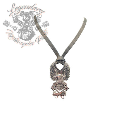 Pendentif Harley Davidson Réf STP006