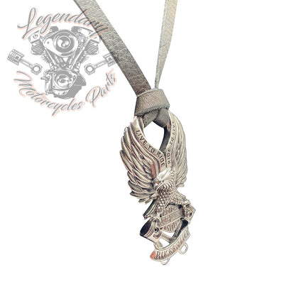 Pendentif Harley Davidson Réf STP006