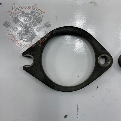 Voor- en achterbrug OEM 27009-86A