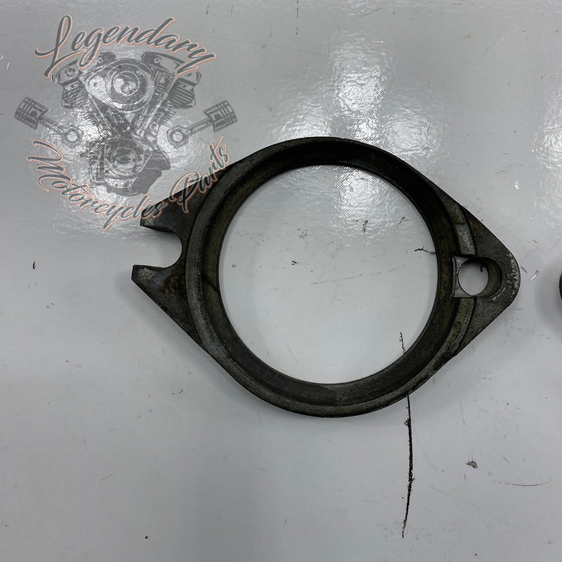 Voor- en achterbrug OEM 27009-86A
