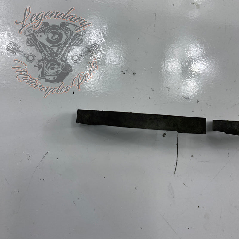 Voor- en achterbrug OEM 27009-86A