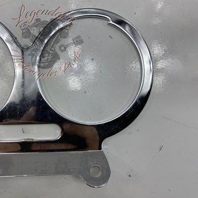 Suporte para dois contadores OEM 67167-92