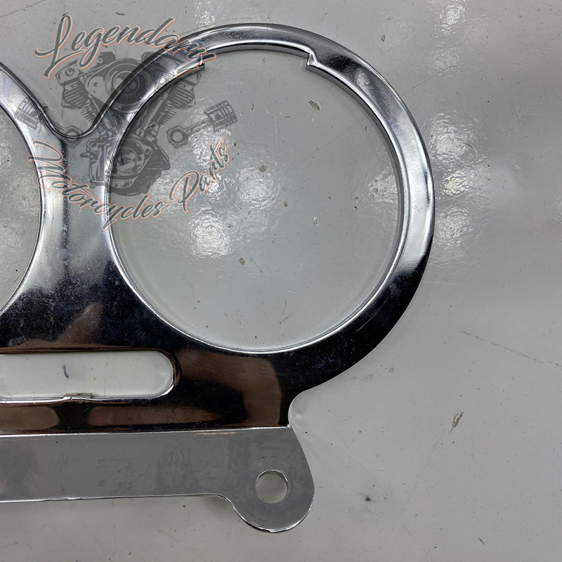 Suporte para dois contadores OEM 67167-92
