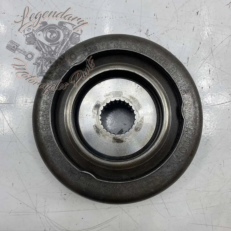 Rotor OEM 40356-07