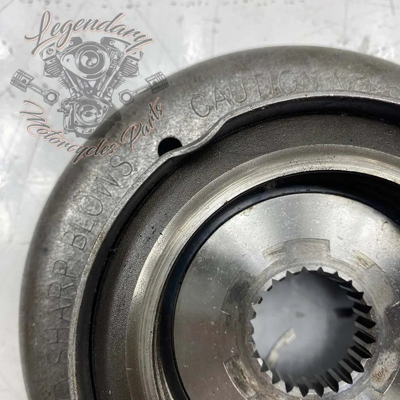 Rotor OEM 40356-07