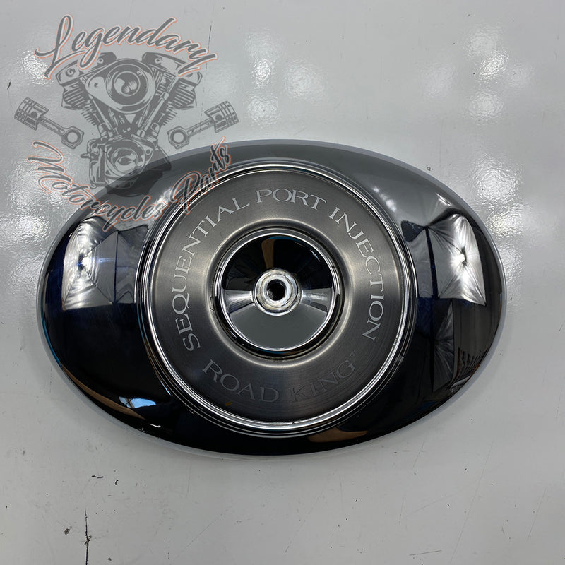 Boîtier de filtre à air OEM 29121-01