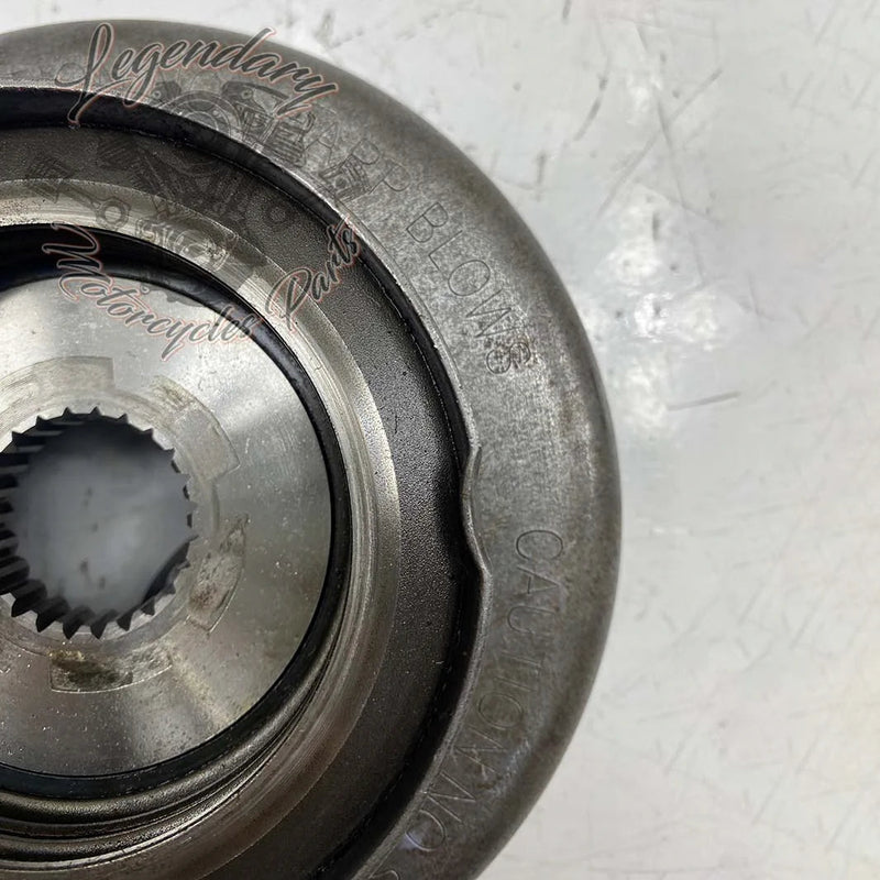 Rotor OEM 40356-07