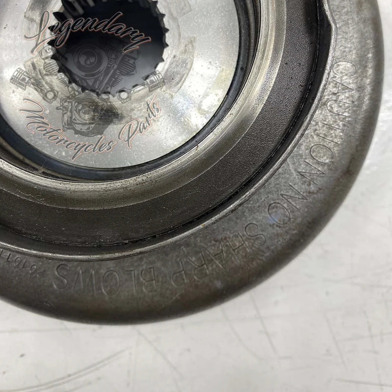 Rotor OEM 40356-07