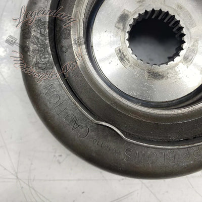 Rotor OEM 40356-07