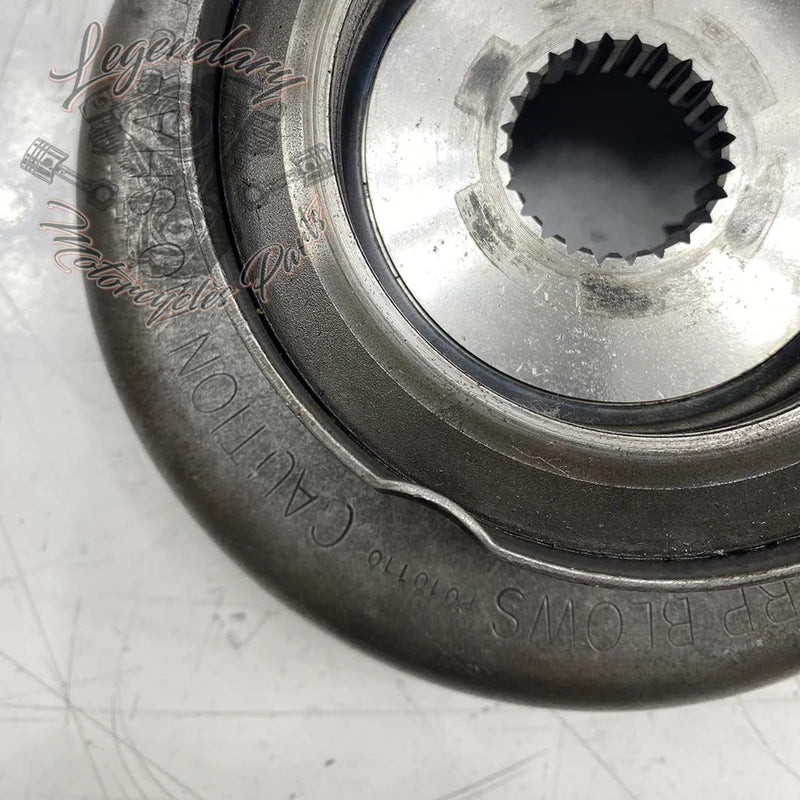 Rotor OEM 40356-07
