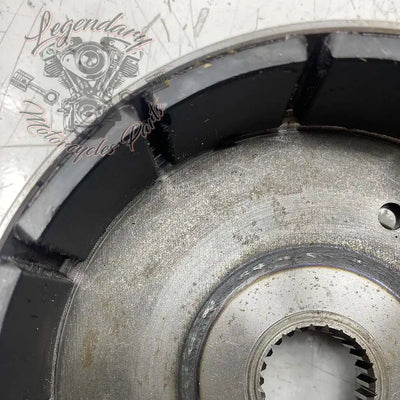 Rotor OEM 40356-07
