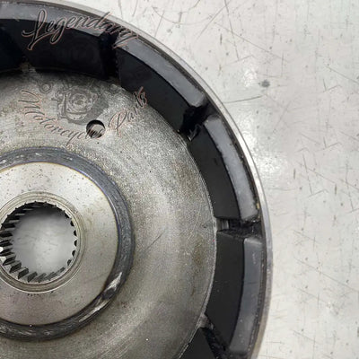 Rotor OEM 40356-07
